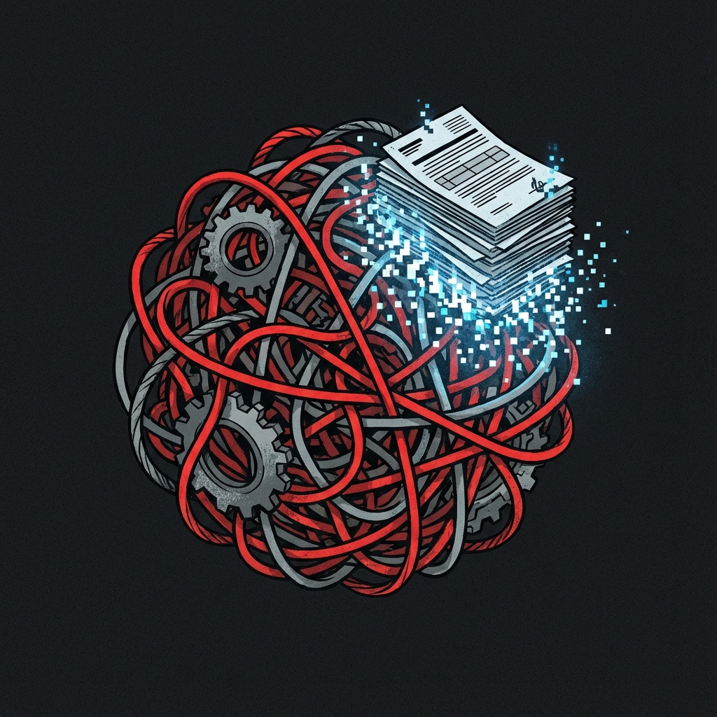 Legacy System Challenges